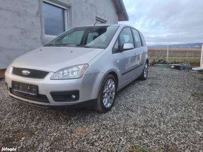 Ford Focus C-Max 2.0 Ghia