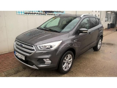 FORD KUGA 1.5 EcoBoost Business Technology