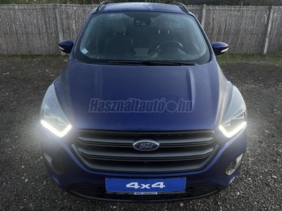 FORD KUGA 2.0 TDCi ST-Line AWD