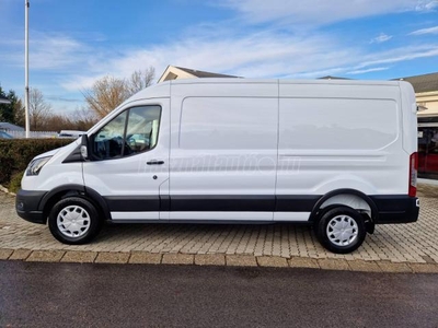 FORD TRANSIT 2.0 TDCi 350 LWB Trend KÉSZLETRőL AZONNAL!