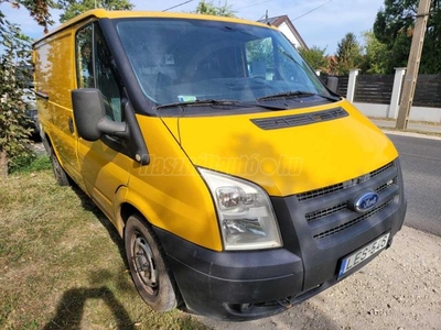 FORD TRANSIT 2.2 TDCi 280 M