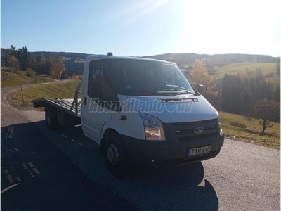 FORD TRANSIT 2.4 TDCi 350 L