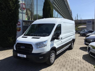 FORD TRANSIT FWD TREND L3 1.3/3.50 130 M6 LDT | Készleten