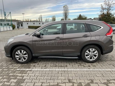 HONDA CR-V 2.0i Comfort (Automata)