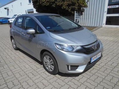 HONDA JAZZ 1.3 Trend CVT 54 000.-km.szervizkönyv