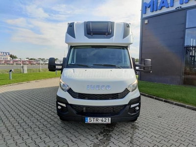 IVECO 35 DailyC 17 D 4100 leinformálható. kitűnő állapotban. NINCS + ÁFA