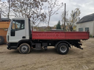 IVECO Eurocargo gyári billencs