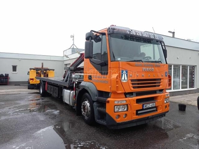 IVECO Stralis