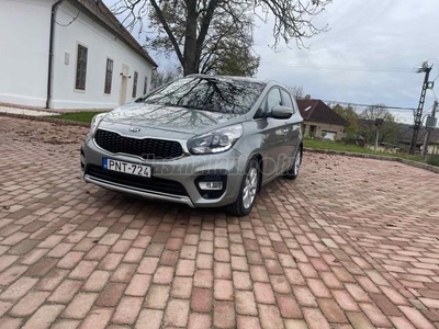 KIA CARENS 1.6 GDI EX Prémium [7 személy]