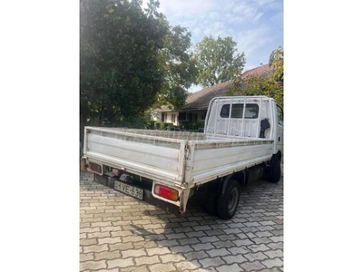 KIA K2500 2.5 D