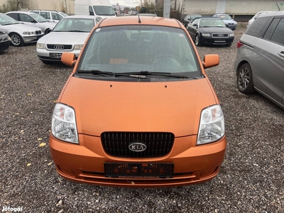 KIA Picanto 1.1 LX Family