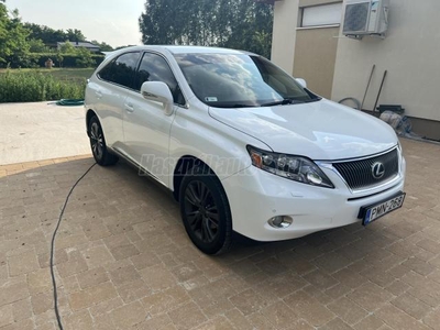 LEXUS RX 450h Executive CVT