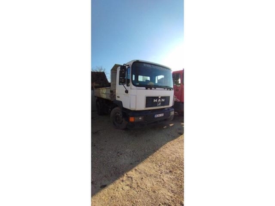 MAN F2000 19.343 FLT