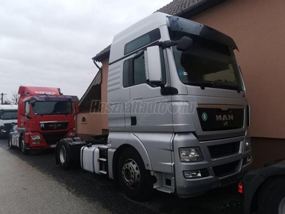 MAN TGX 18 480