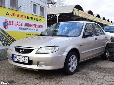 Mazda 323