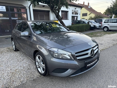 Mercedes-Benz A-Osztály