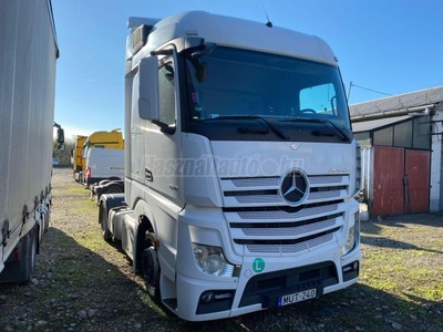 MERCEDES-BENZ Actros 18.45 Mega