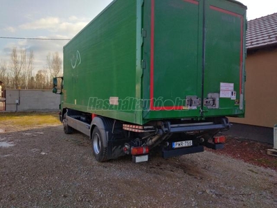 MERCEDES-BENZ Atego 1322 L