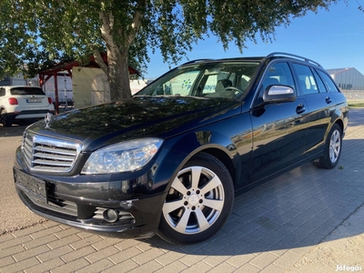 Mercedes-Benz C-Osztály