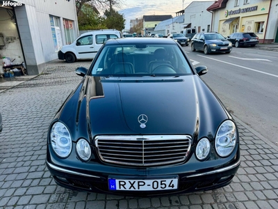 Mercedes-Benz E-Osztály