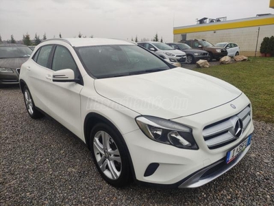 MERCEDES-BENZ GLA 200 CDI d Urban Nagyon szép megkímélt állapot!!!