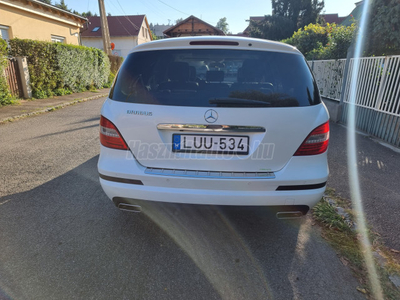 MERCEDES-BENZ R 350 CDI L 4Matic (Automata) (7 személyes )