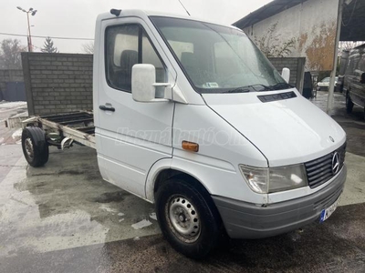 MERCEDES-BENZ SPRINTER 310 D 903 75kW 102 LE Magyarországi 3.5t nincs+ÁFA