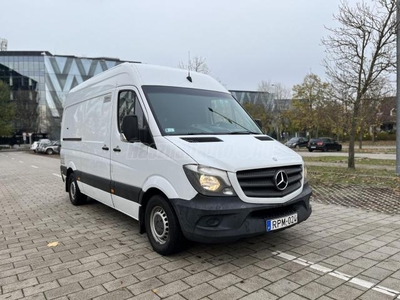 MERCEDES-BENZ SPRINTER 313 CDI 906.631.13