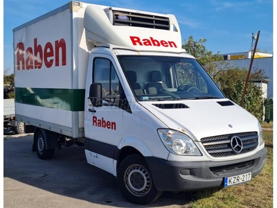 MERCEDES-BENZ SPRINTER 315 CDI 906.135.13