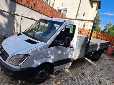 MERCEDES-BENZ SPRINTER 315 CDI 906.135.13