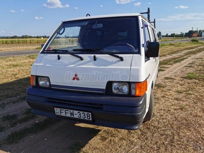 MITSUBISHI L 300 2.0 K Long