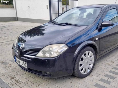 Nissan Primera