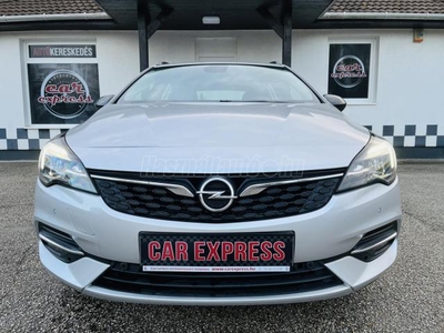 OPEL ASTRA K Sports Tourer 1.5 CDTI Business Edition