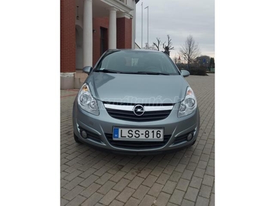 OPEL CORSA D Van 1.3 CDTI