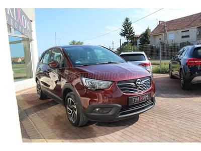 OPEL CROSSLAND X 1.2 T Start-Stop Enjoy (Automata) MO-i/1TULAJ