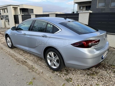 OPEL INSIGNIA Grand Sport 1.6 CDTI Innovation Start Stop (Automata) Magyar 1. tulajdonos. 155.200 km. Sérülésmentes