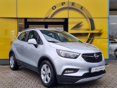 OPEL MOKKA X 1.4 T Enjoy AWD Start-Stop SÉRÜLÉSMENTES+GARANTÁLT KM+VEZETETT SZERVIZKÖNYV