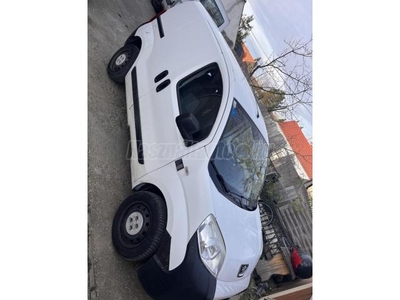 PEUGEOT BIPPER 1.4 EURO5