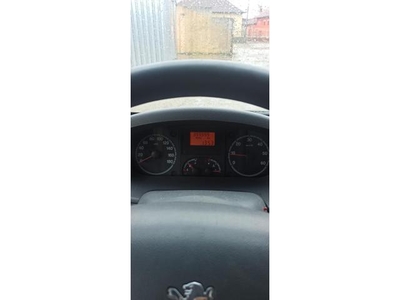 PEUGEOT BOXER 2.2 HDi 330 FT L3H2