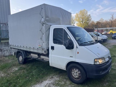 PEUGEOT BOXER 2.8 HDI 350 CHC L