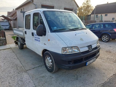 PEUGEOT BOXER 2.8 HDI 350 PTDC L