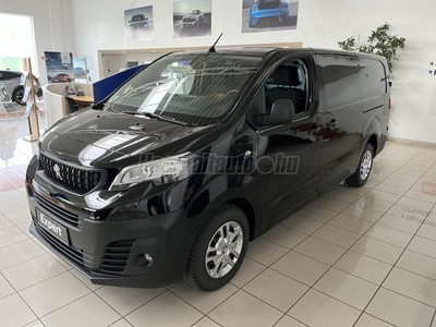 PEUGEOT EXPERT 2.0 BlueHDi L3 Start&Stop (Automata)