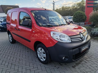 RENAULT KANGOO Express 1.5 dCi Comfort Start&Stop Euro6 Magyar-Sz.könyv-KM GARANCIA