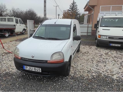 RENAULT KANGOO Express 1.9 DTi