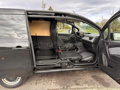 RENAULT KANGOO Van 1.5 Blue dCi L1 Extra Open Sesame LED.XENON.NAVI.B-OSZLOP NÉLKÜLI.APPLE & ANDROID CARPLAY