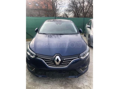 RENAULT MEGANE 1.5Dci Intens Edc N1 /4személy/TGK