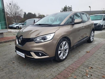 RENAULT SCENIC Scénic 1.3 TCe Zen EURO6.2 Téli + Nyári gumikkal !