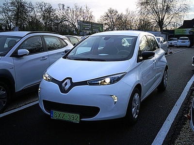 Renault Zoe Z.E. Q90 41 kWh Life (Automata) SZ....