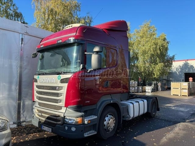 SCANIA R 450