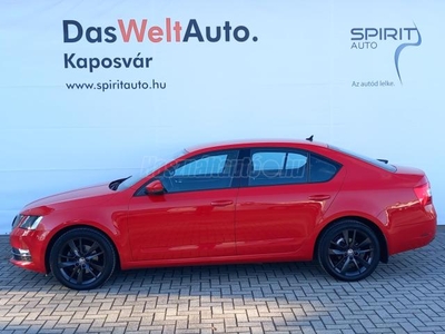 SKODA OCTAVIA 1.4 TSI Style DSG Mo-i